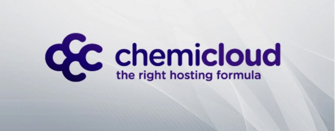 Chemicloud Hospedagem de Sites