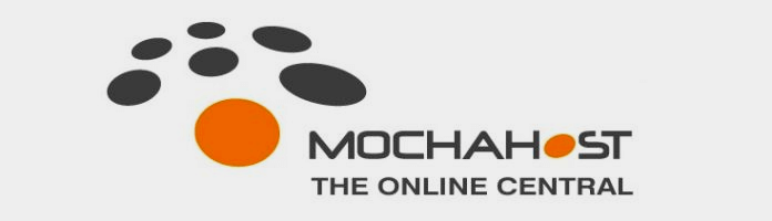 MochaHost Web Hosting