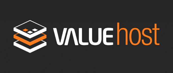 ValueHost Hospedagem de Sites