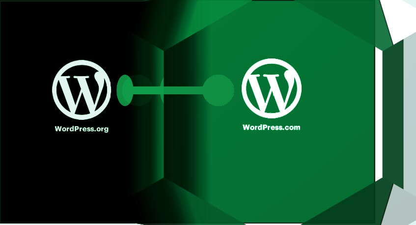 WordPress Vs. WordPress.com