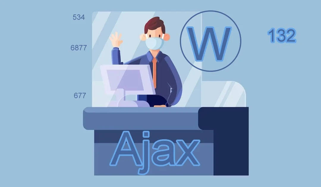 Contador de visitas Ajax para WordPress com o plugin Ajax Hits Counter