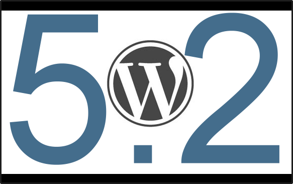 WordPress 5.2 já tem um programa proposto