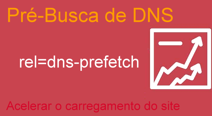 Como adicionar a pré-busca de DNS no WordPress