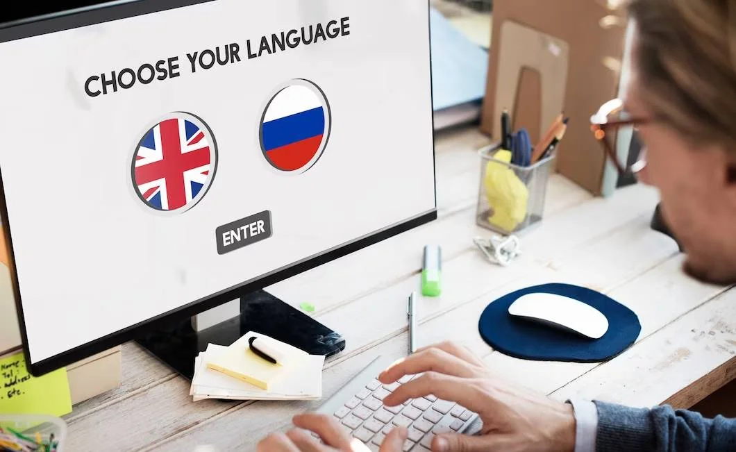Configurar um Site Multilíngue no WordPress