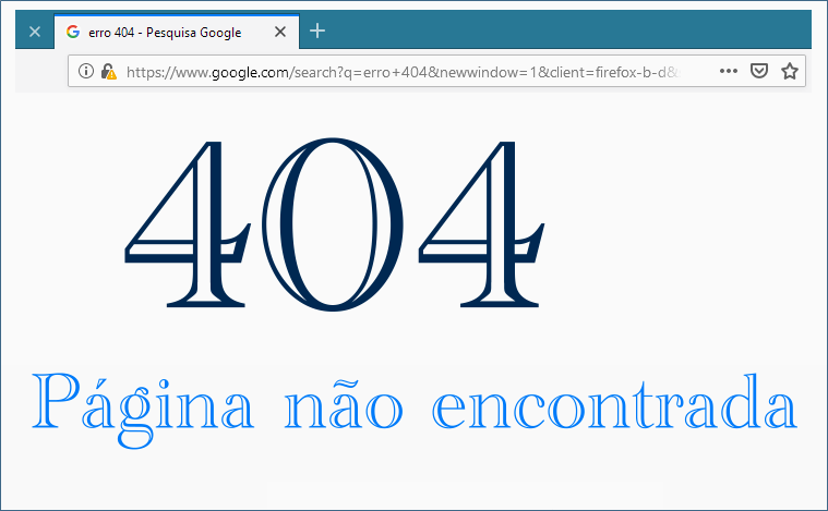 Redirecionar página 404 para a home page no WordPress