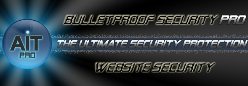 BulletProof Security Segurança WordPress