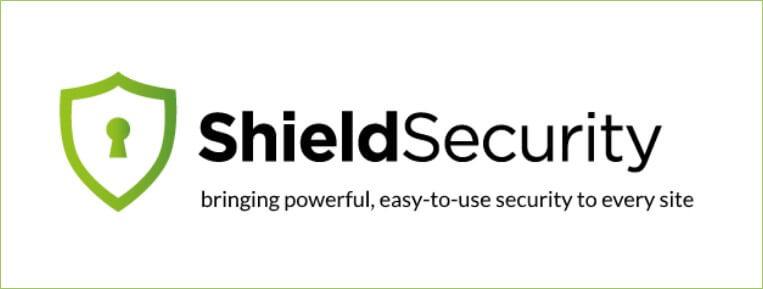 Shield Security - Segurança WordPress