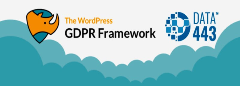 The GDPR Framework By Data443