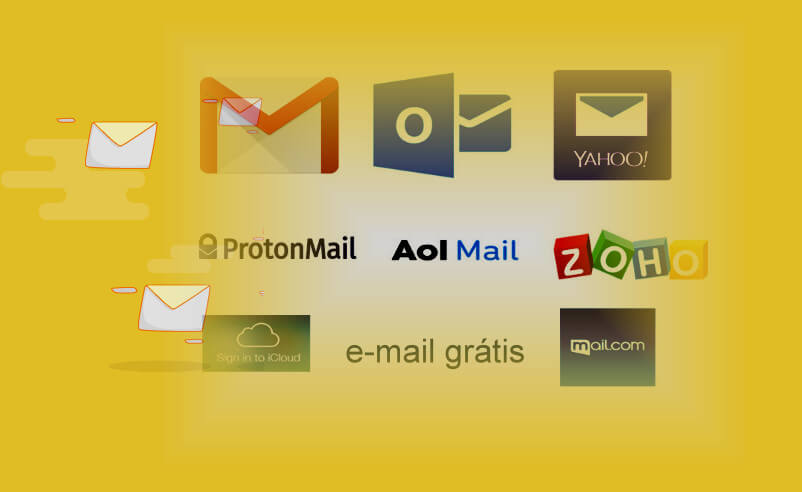 Qual o maior provedor de E-mail do Brasil?