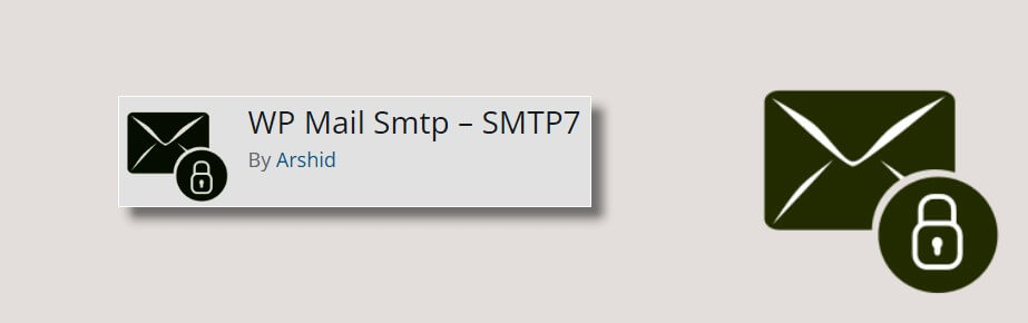 SMTP 7 - mail SMTP