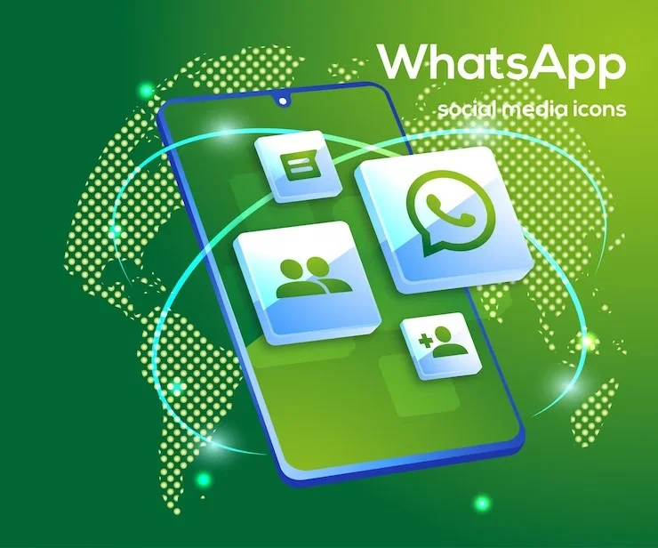 8 Melhores Plugins de WhatsApp para WordPress