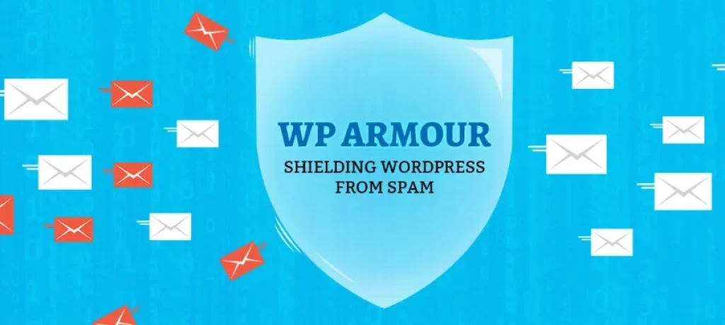 WP Armour – Honeypot AntiSpam