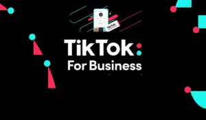 TikTok for Business