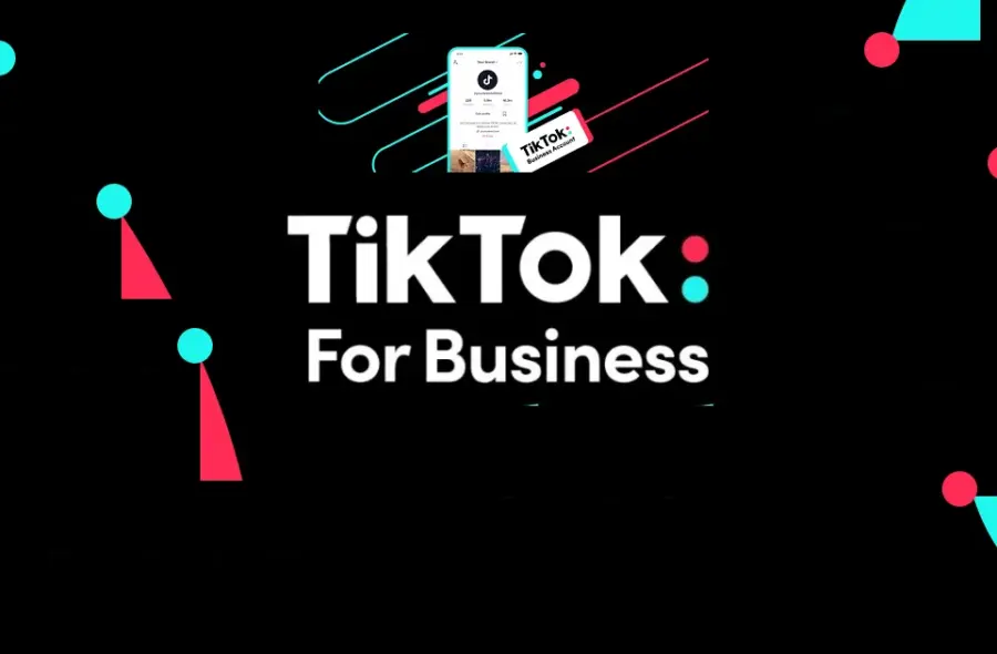 TikTok for Business