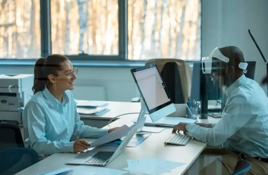 Como trabalhar para um chefe que sempre muda de ideia