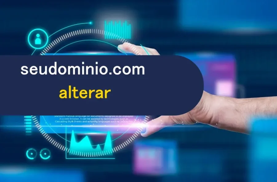 Como alterar seu nome de domínio no WordPress