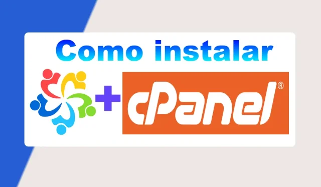 Como Instalar o cPanel no Almalinux 9