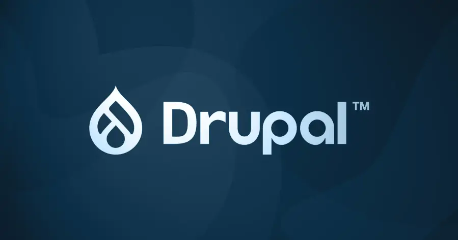 Drupal CMS