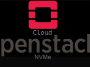 Cloud OpenStack NVMe