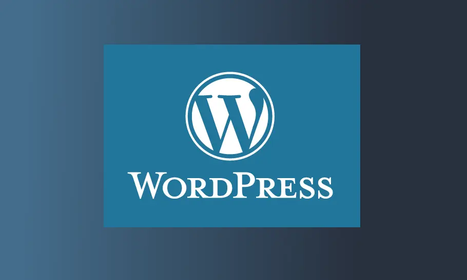 WordPress Melhor CMS