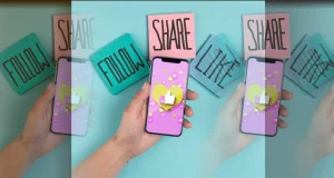 Como melhorar a atratividade do conteúdo nas redes sociais