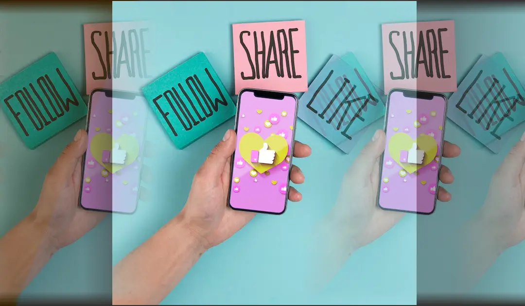 Como melhorar a atratividade do conteúdo nas redes sociais