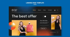 melhor tema WordPress para loja virtual