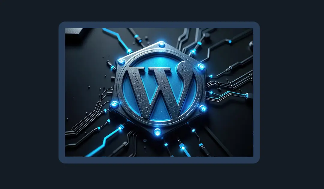 O que é o WordPress