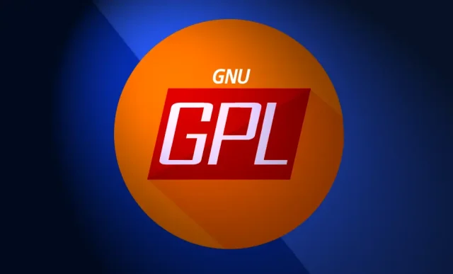 GNU GPL