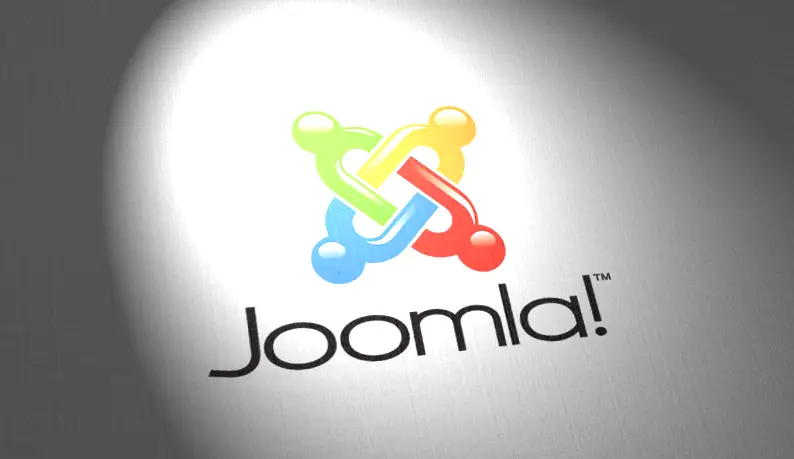 Joomla