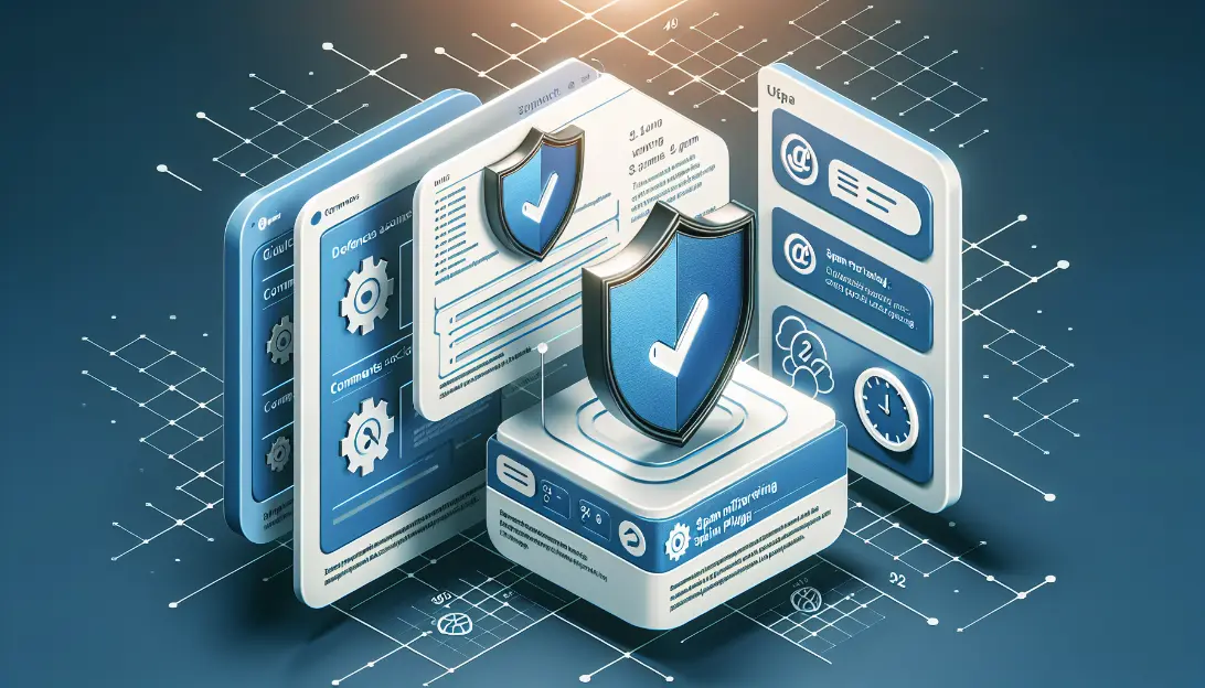 Melhores plugins AntiSpam do WordPress