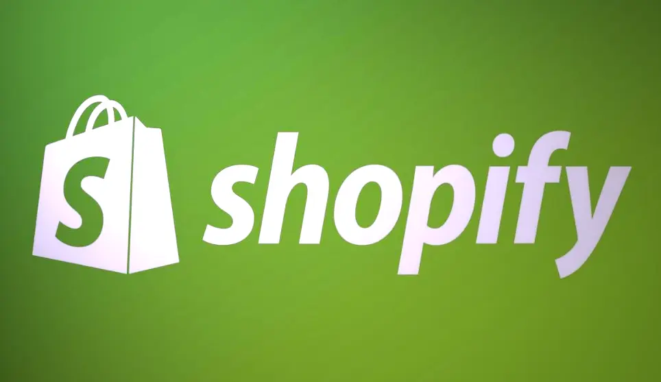 Shopify