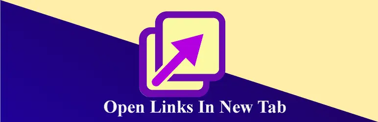 Plugins para abrir links externos do WordPress em uma nova janela - Open Links In New Tab