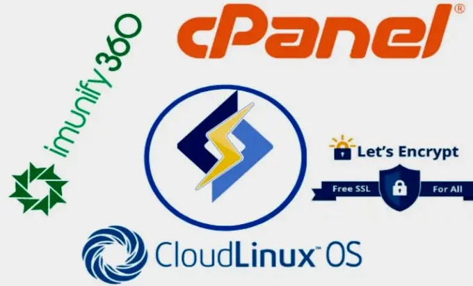 Licença cPanel