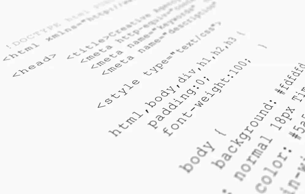 O que é HTML e como ele funciona? - Temas Blog