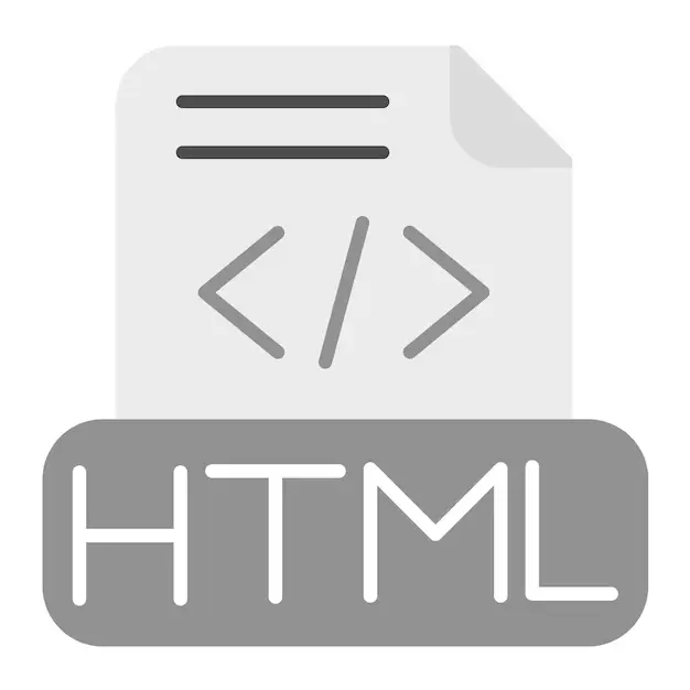 Definindo HTML