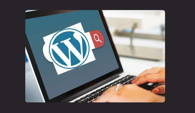 instalar um plugin do WordPress