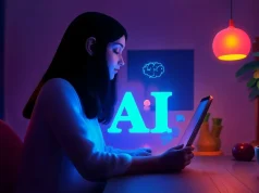 AI Assistente de Escrita