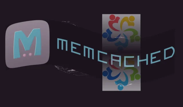 Instale o Memcached no Servidor Almalinux Memcached no AlmaLinux 9