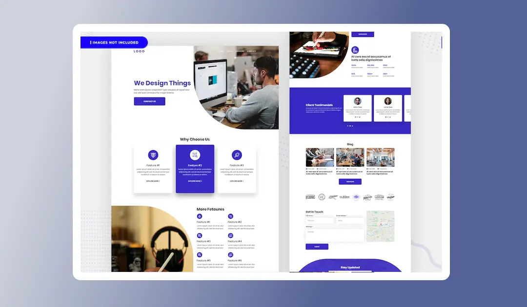 Melhores temas WordPress Para Sites de Notícias