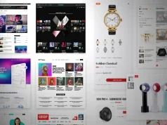 NewsPaper Tema WordPress