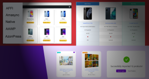 Melhores Plugins Para Afiliados da Amazon no WordPress