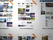 Tema Soledad é um dos 5 Melhores Temas WordPress