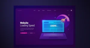 melhorar a velocidade do WordPress