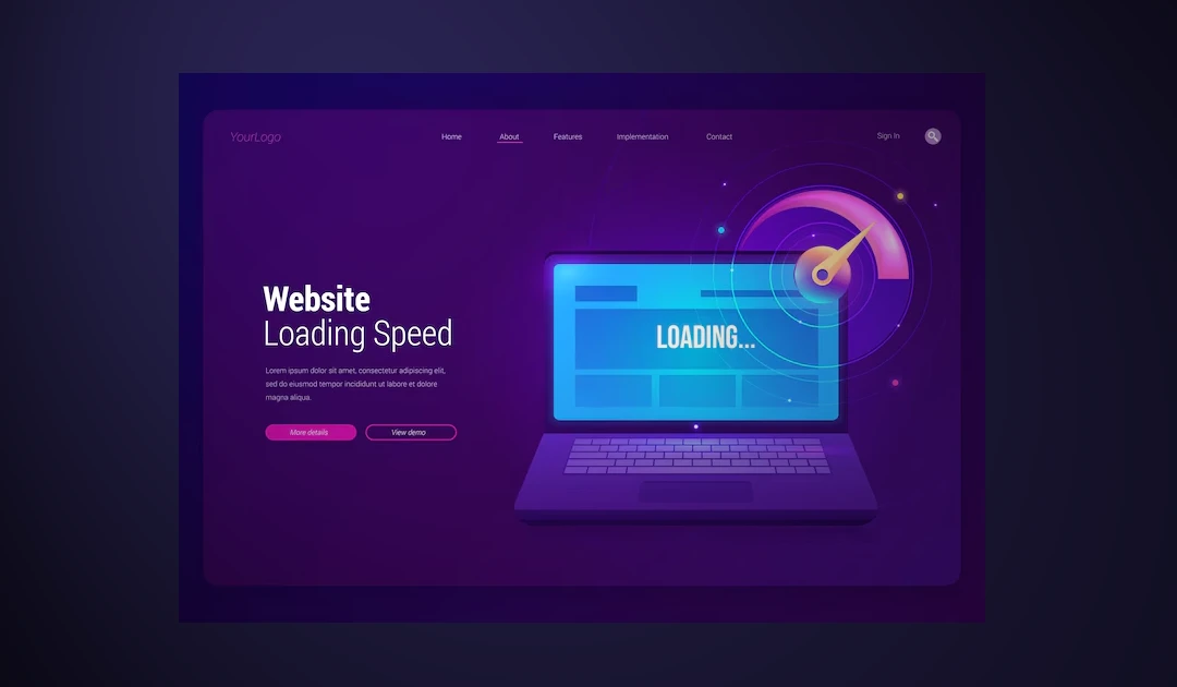 melhorar a velocidade do WordPress