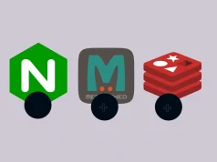 usar nginx + memcached
