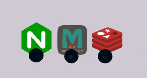 usar nginx + memcached