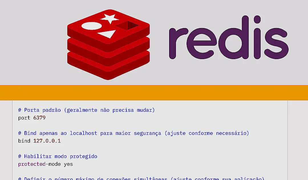 Configurar o Redis no Almalinux