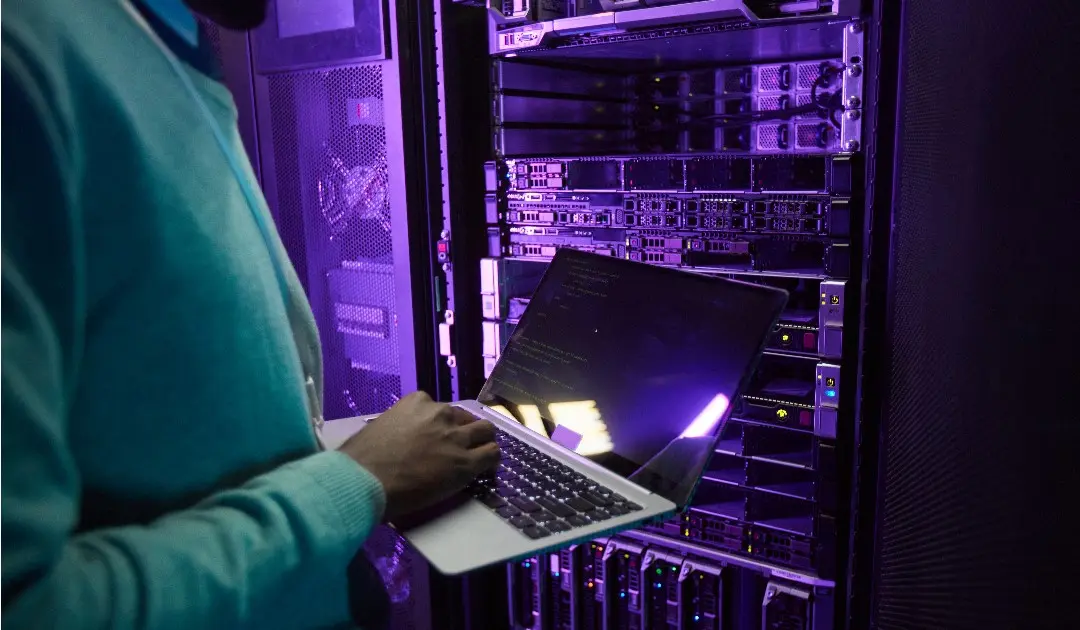 Limpar o Cache do Servidor Almalinux