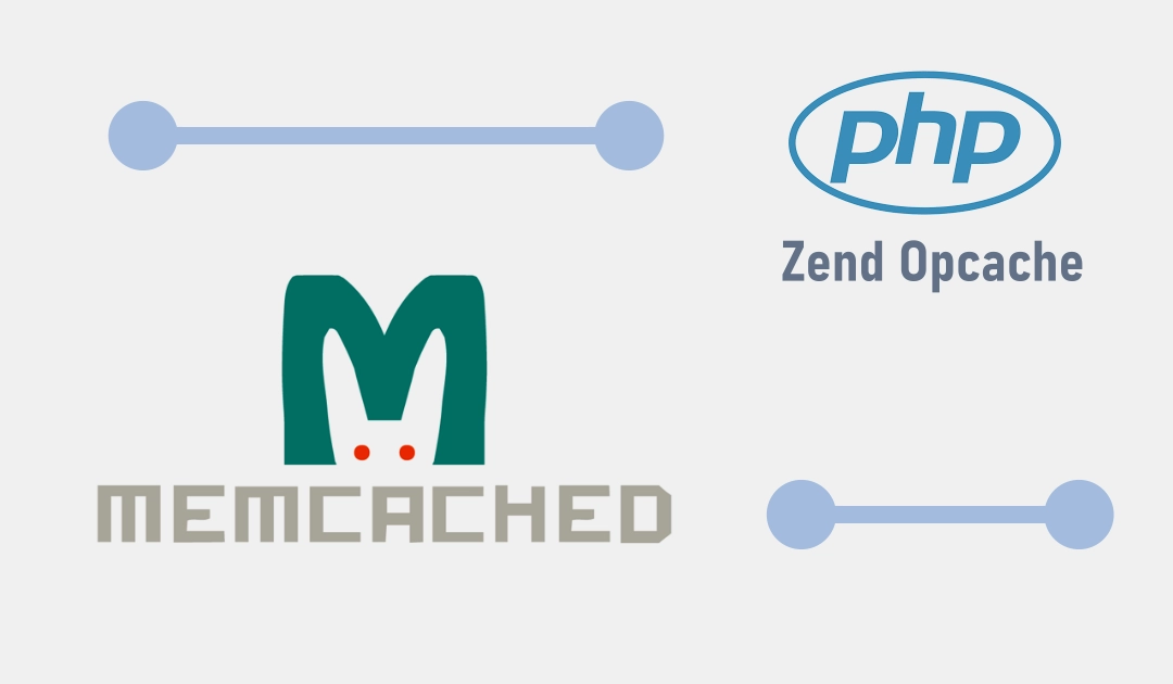 Memcached ou Zend Opcache Qual é Melhor